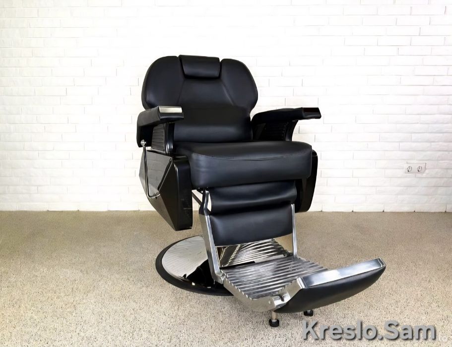 Barbershop uchun kreslo salonlar uchun