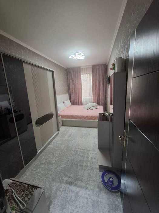 3-комн. квартира, 68 м², Яшнабадский район
