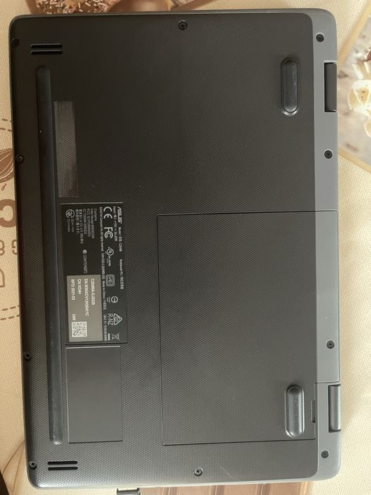 Chrome book Acer