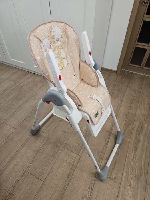 Столче за Хранене