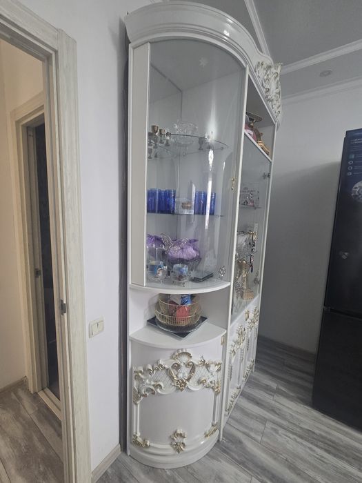 Продам горку стенка