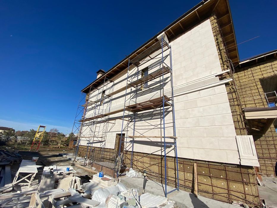 Лаймстоун (Иран)