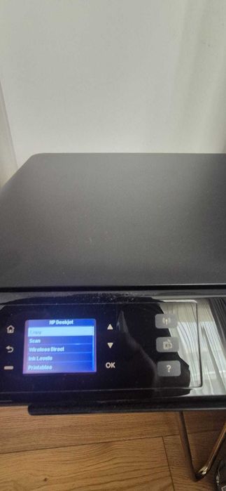 imprimantă multifuncțională HP Deskjet Ink Advantage 3545