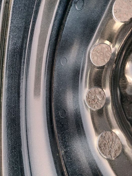 14 R Kalina zavod diska Vaz 4 ta