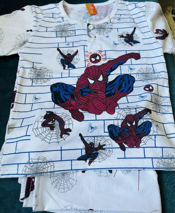 Продам пижаму детскую