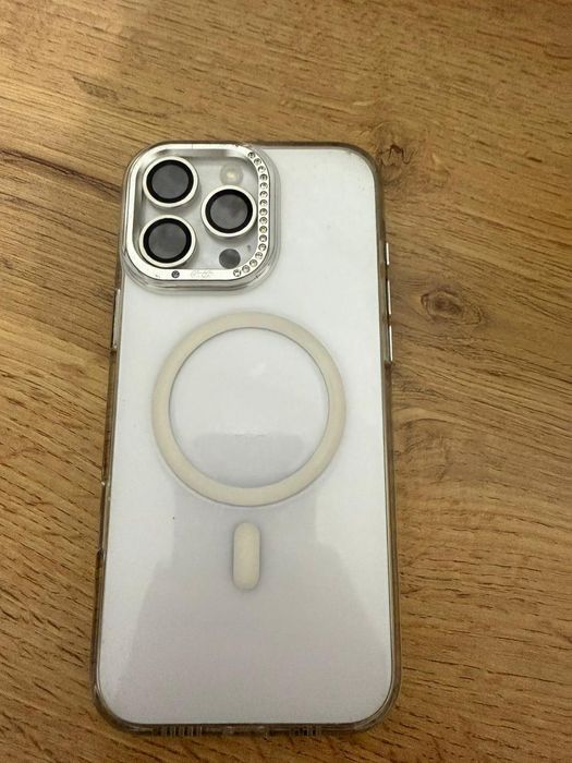 Айфон 16 про макс 256 гб