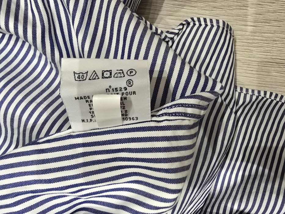 Camasa Tommy Hilfinger , Polo Ralph  nr XXL