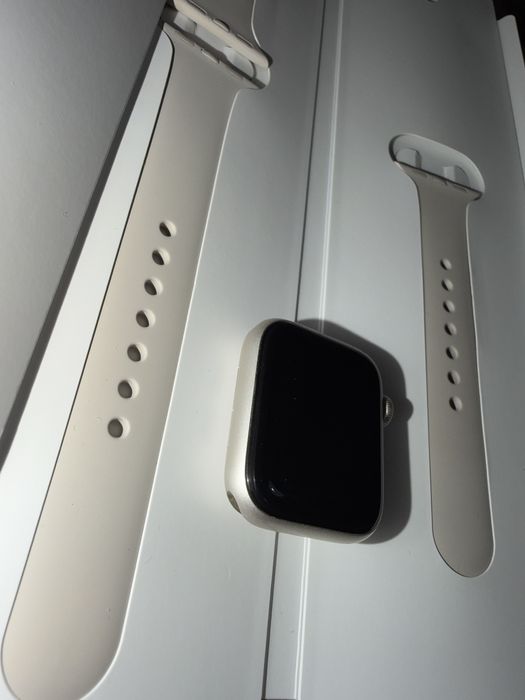 Apple Watch SE  2nd gen