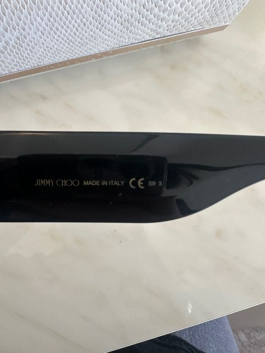 Слънчеви очила Jimmy Choo