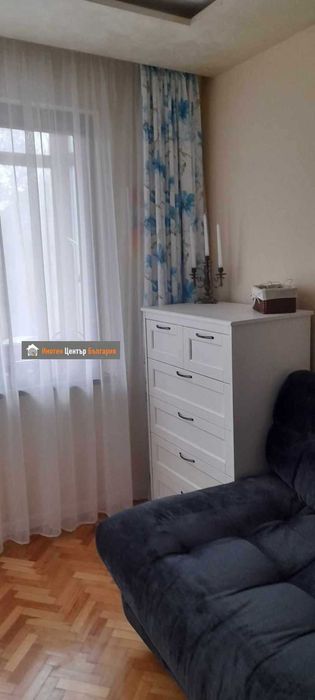 Дава се под наем Двустаен апартамент в София, Гео Милев - 60 кв.м за 230000 € - Снимка #5