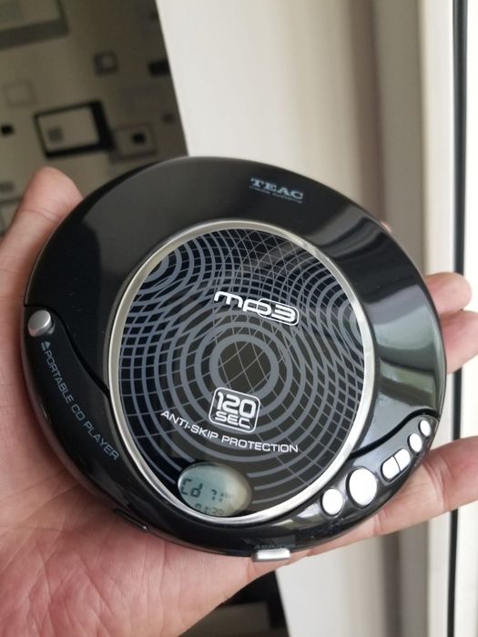 Mp3 Player Portabil