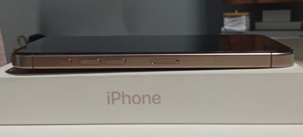 Vand Iphone 16 ProMax 256GB