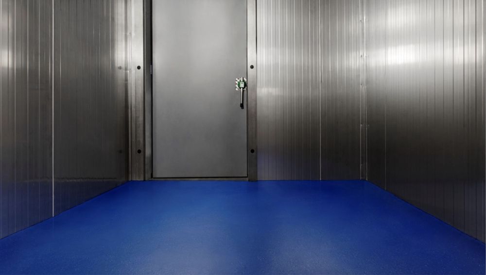 полиуретан-цементное покрытие для полов стяжка топинг