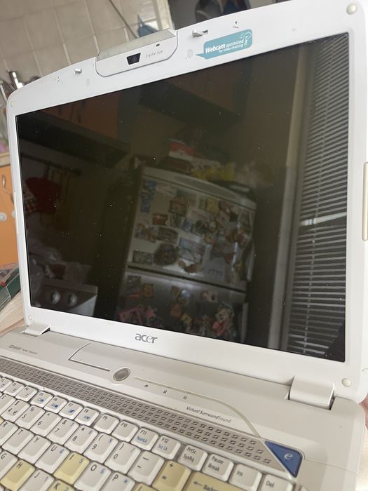 Лаптоп Acer Aspire 5920G за части