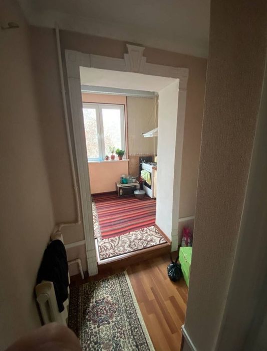 ‼️÷МЕТРО МИРЗО УЛУГминут 2хона 2х6 Болкон 54м² Кирпичный