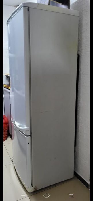 Холодильник Продаём атлант