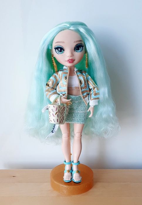 Очаровательные куклы Рейнбоу Хай Rainbow High