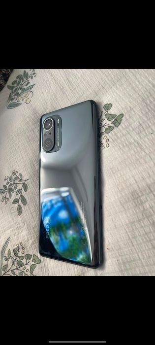 Poco F3 128 gigo