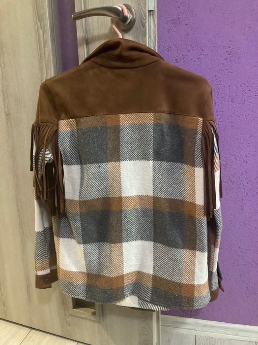 Комплект/ яке&пола