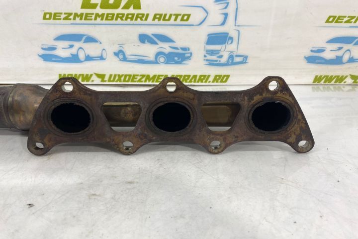 Galerie evacuare dreapta 3.0 tdi crtd 059253034CB Audi A6 allroad C7 (facelift)  [din 2014 pana  20