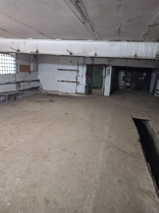 Продам цех 245кв м