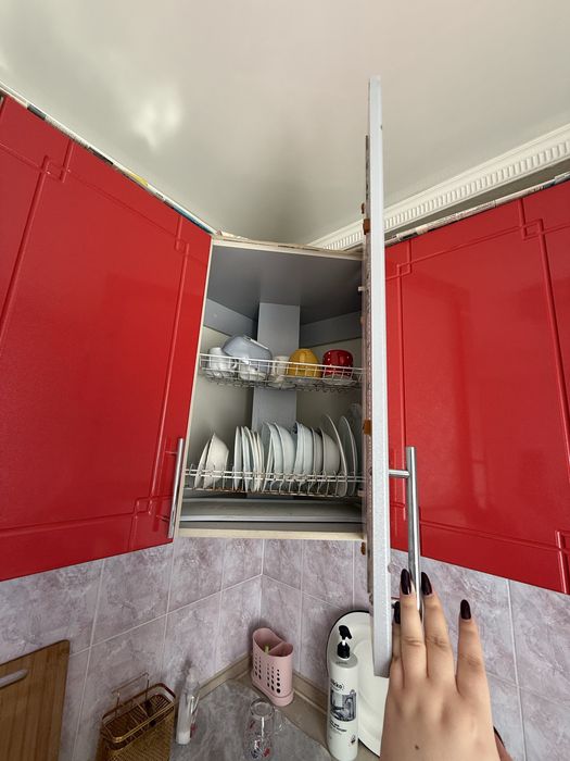 Срочно продам кухню