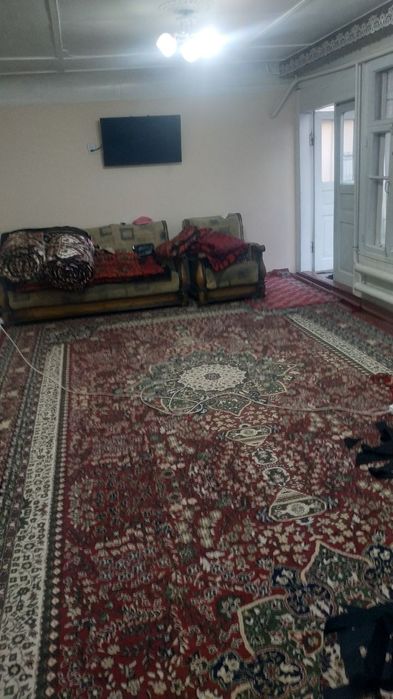 Продам дом 12 соток  5 комнат Кумарык  Сергели.