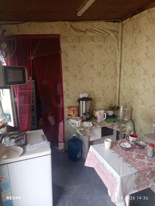 3 бутика на рынке саянур