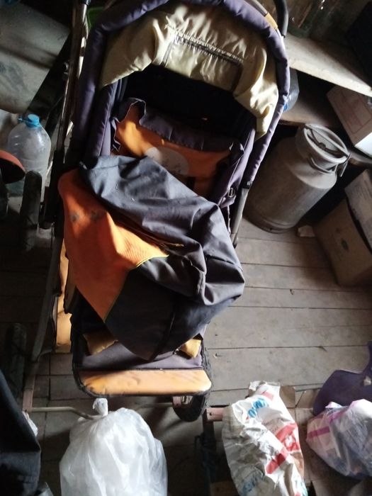 Детская коляска идеальное