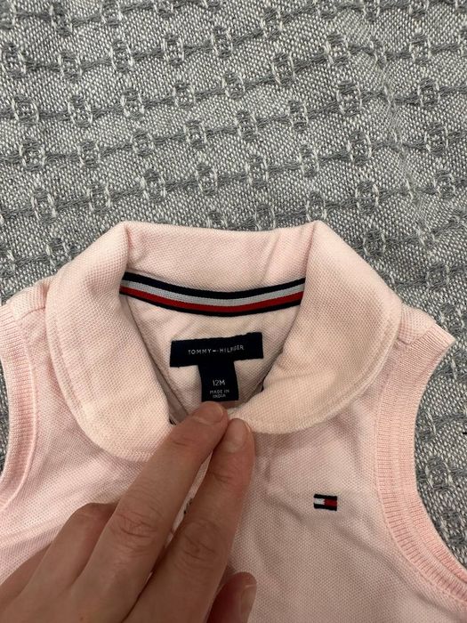 Платье Tommy Hilfiger