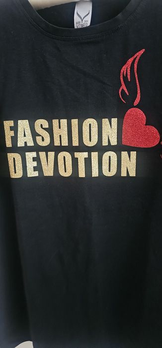 Дамска Тениска V'zaro