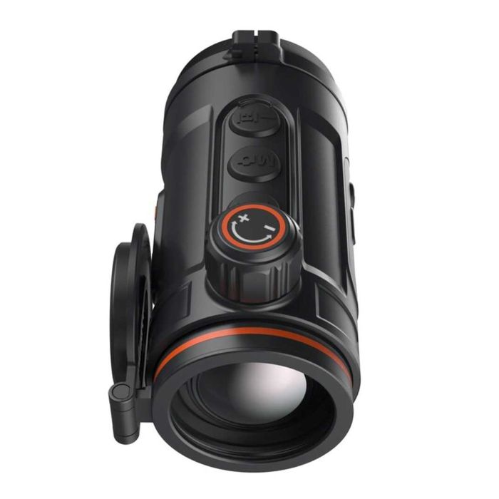Camera de termoviziune ThermTech Hunt 335 clip-on