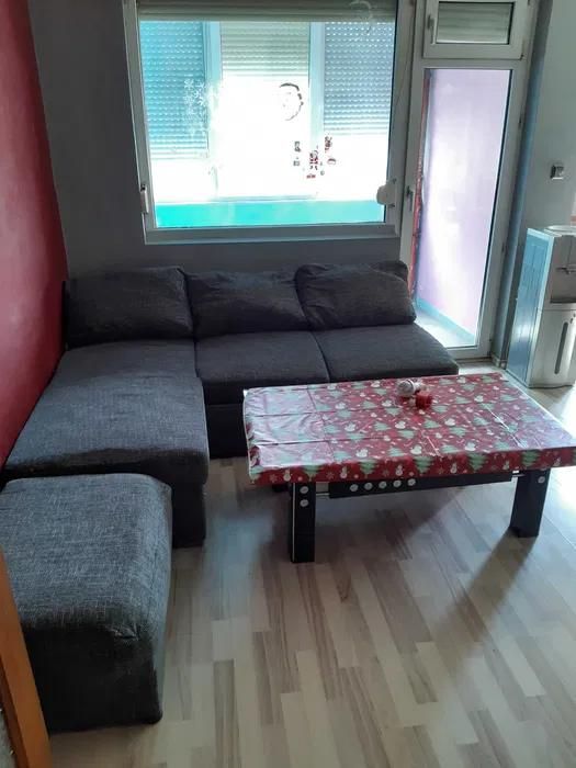 Дава се под наем Четиристаен апартамент в Пловдив, Старият град - 80 кв.м за 511 € - Снимка #2