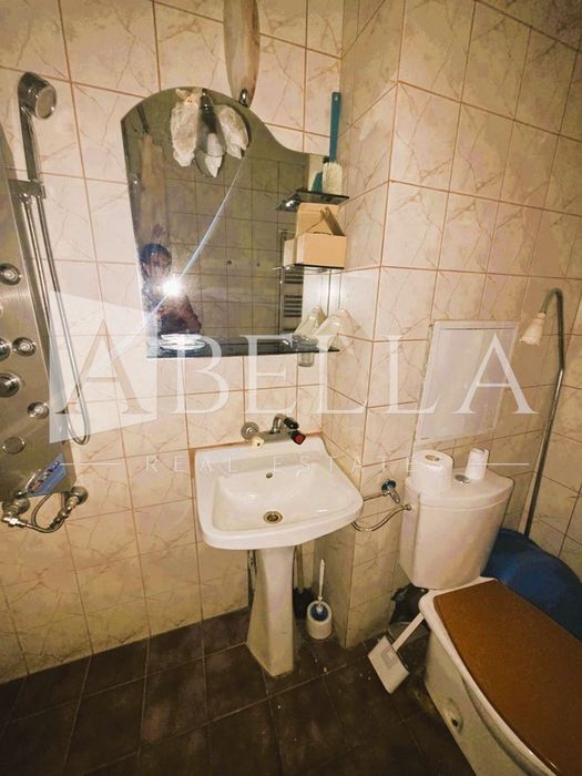 2-стаен в София-Младост 1А площ 61