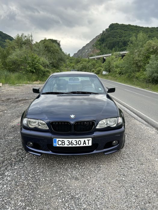 Bmw 330xd facelift