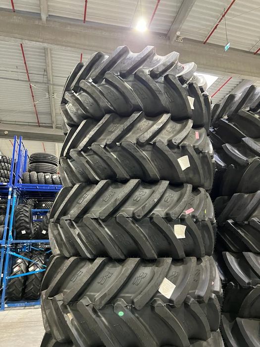 Anvelopa  620/75 R26 Alliance Agristar 375 166 A8 / 166 B TL  Cauciucuri tractor, Fiat, Case, Fendt, John Deere, New Holland, Massey Ferguson, UTB   C