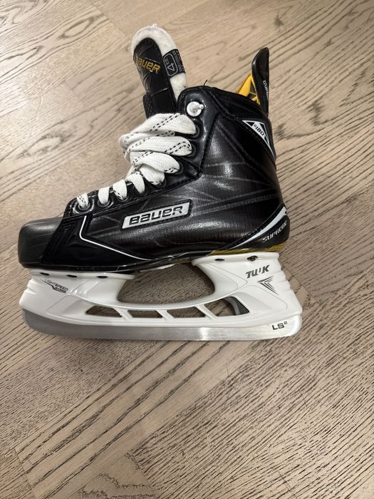 Bauer supreme s180