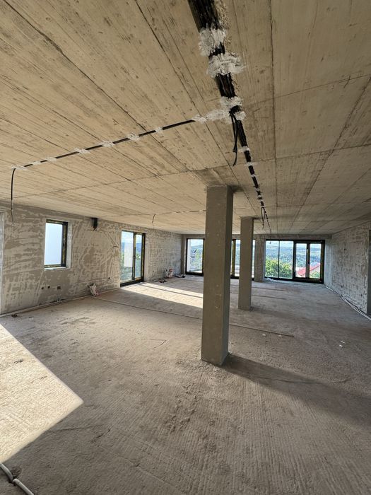 Spatiu comercial Zorilor