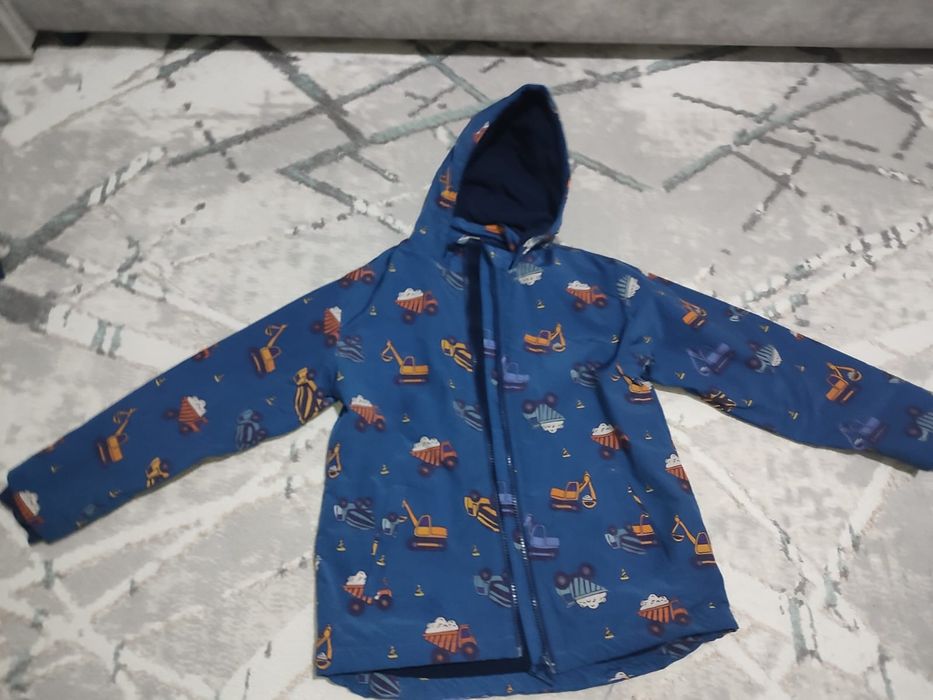 Одежда для мальчиков