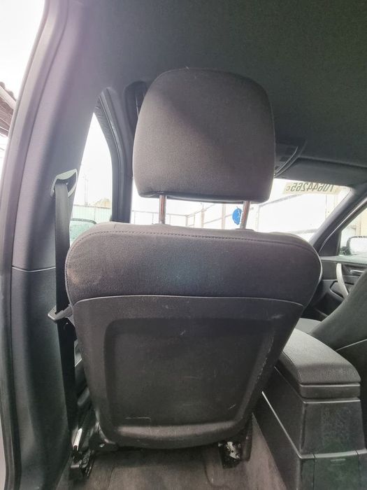 Interior complet BMW X3 E83 2003 - 2006 SUV 4 Usi (1362)