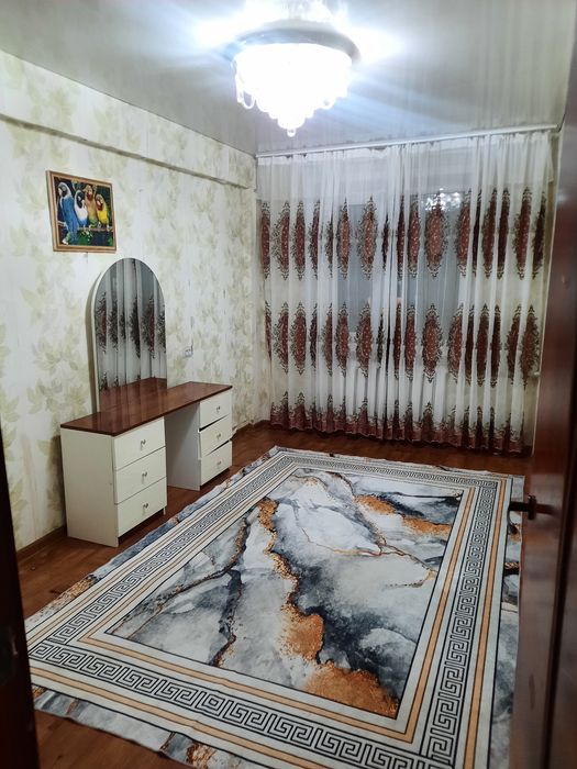 Аренда квартира долгосрочно