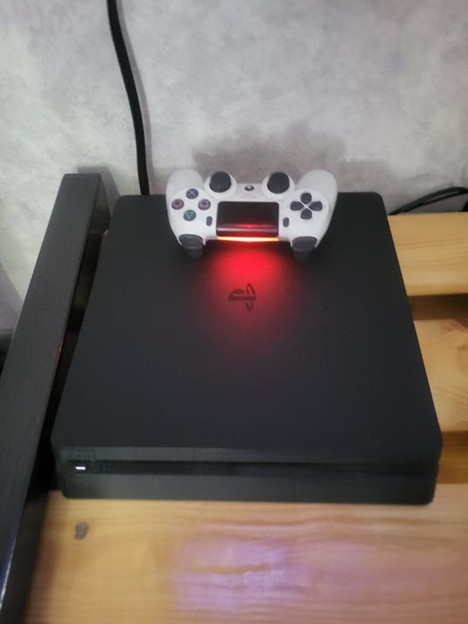 Sony playstation 4Pro