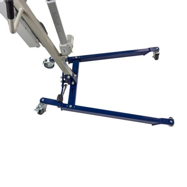 Електрически пациентски лифтер АСТРА