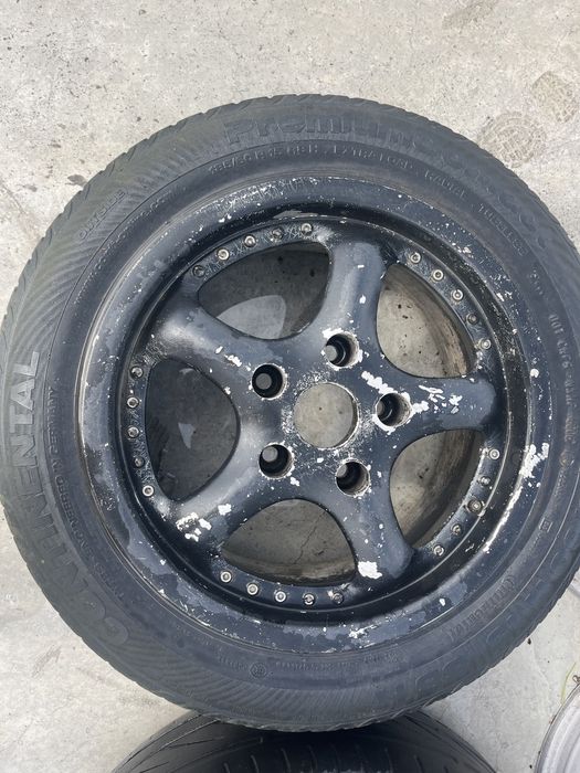 Jante bmw 5x120 r15 e36 e46