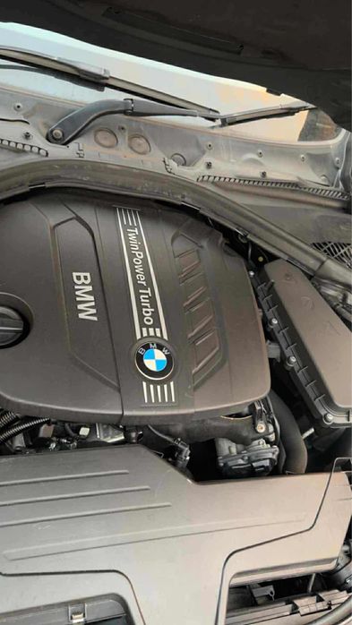 БМВ Ф30 320д На части! Bmw f30 320 na chasti