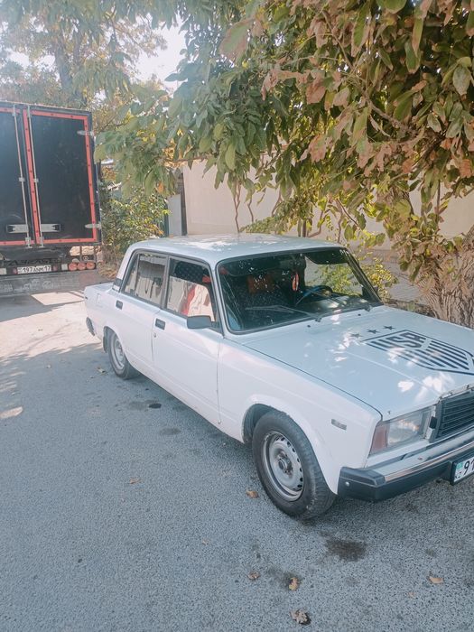 Жигули Ваз 2107 срочно