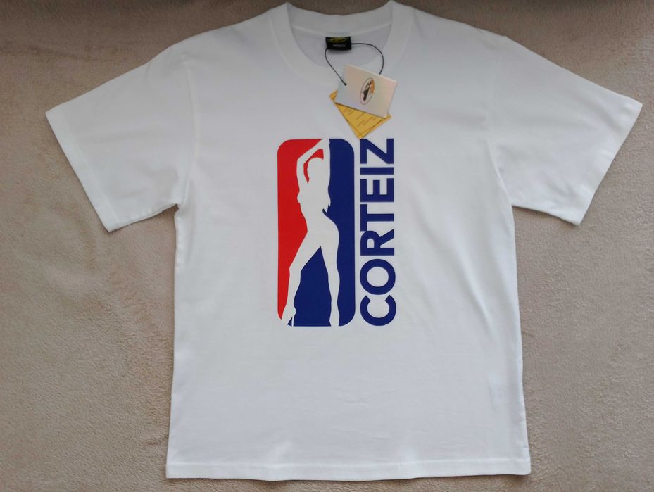 tricou Corteiz M nou
