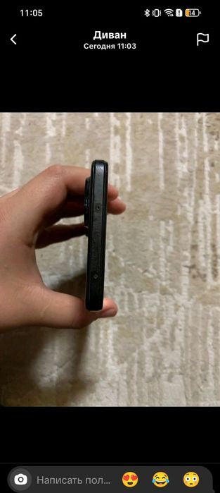 Продаю HONOR X7B