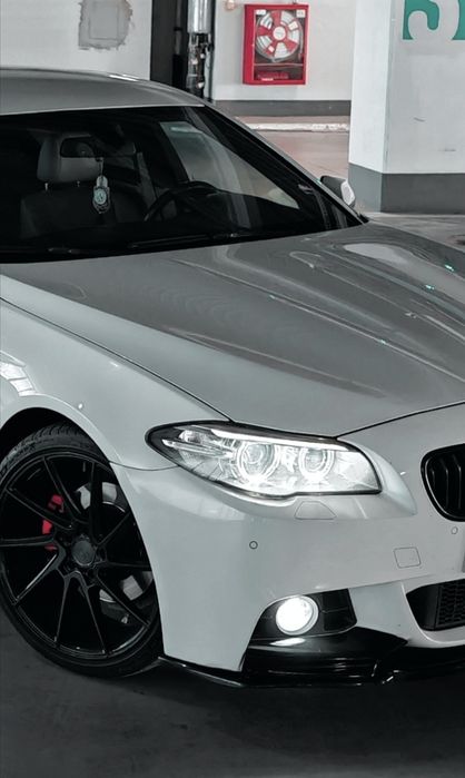 Faruri BMW F10 LCI
