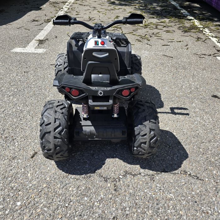 Atv pentru copii stare foarte buna.